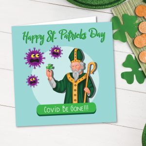 Paddys Day Cards