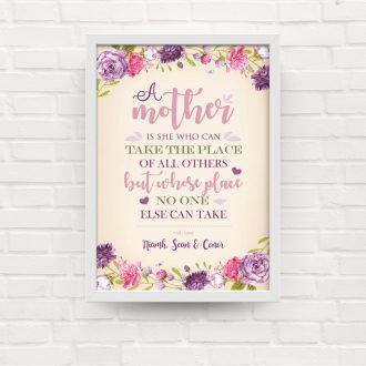 Mothers Day Prints