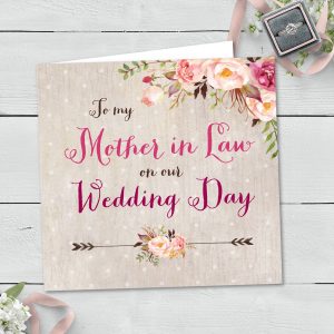 Mother in Law Thank You Card (008)