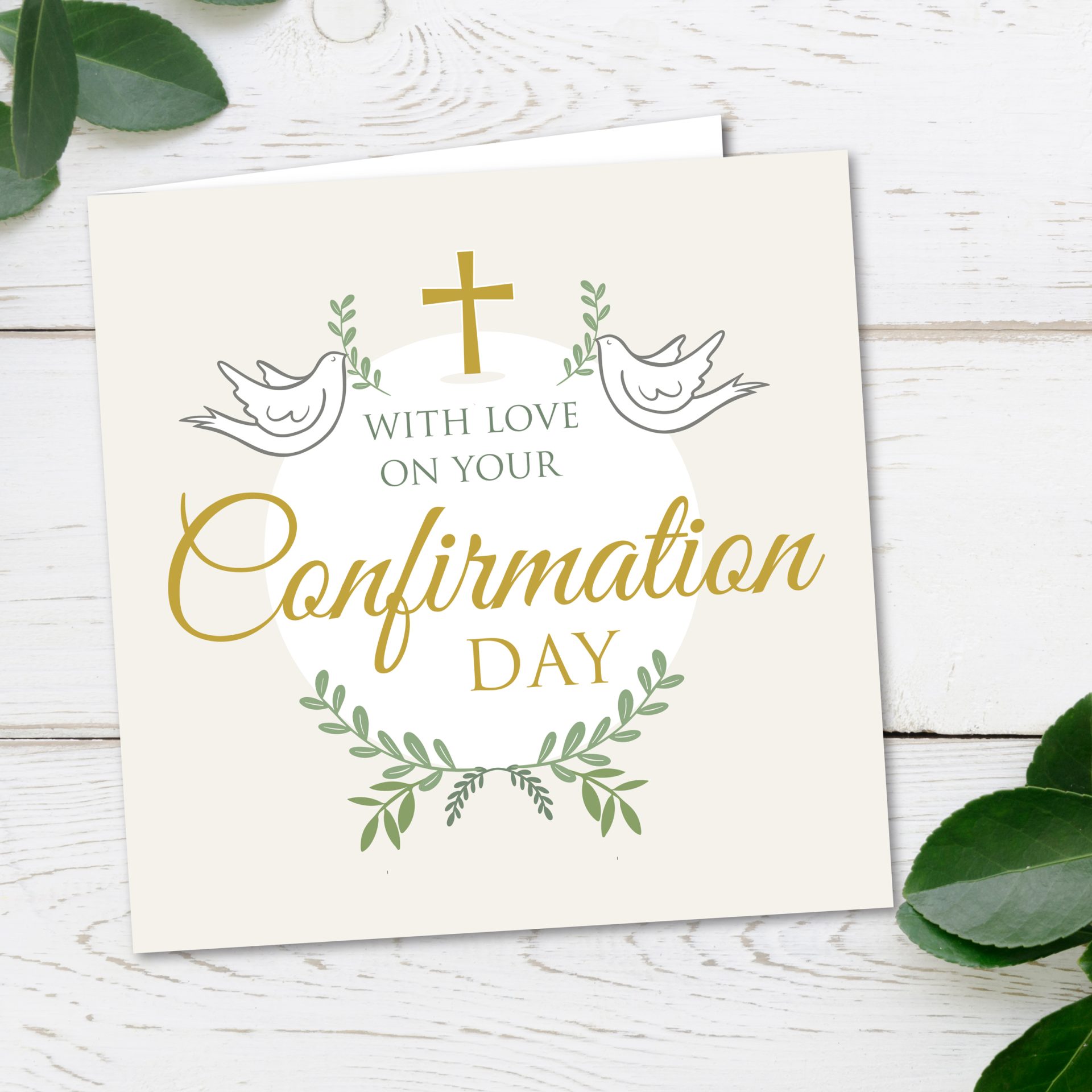 What To Write In A Confirmation Card Confirmation Card Messages AWBR What To Write In A Confirmation Card Confirmation Card Messages AWBR