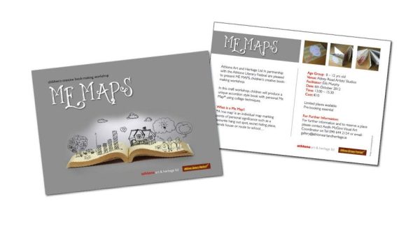 A5 Flyer Printing - Image 3