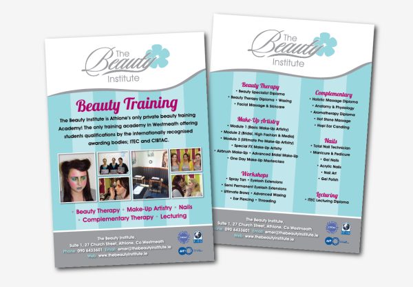 A5 Flyer Printing - Image 2