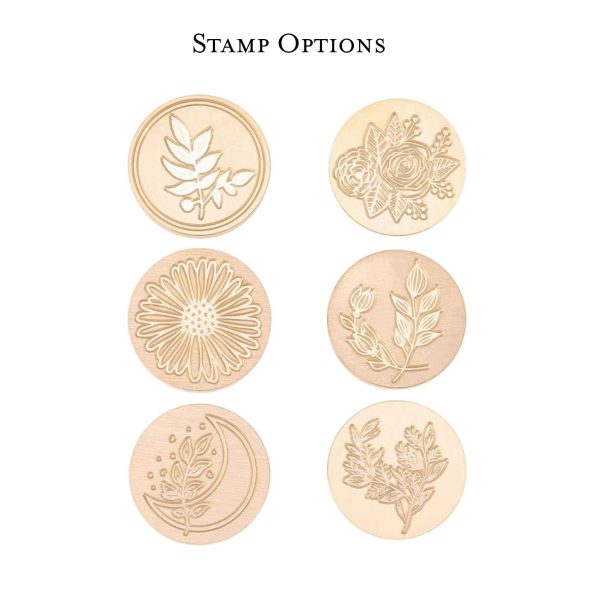 Wax Seal Stickers - Image 3